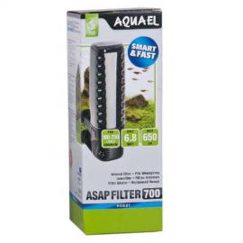 AquaEl ASAP Filter 700 - Belső szűrő teknős terráriumokba