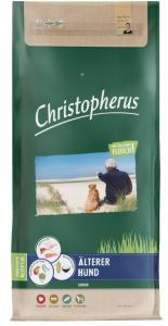 Christopherus Dog Senior 12kg