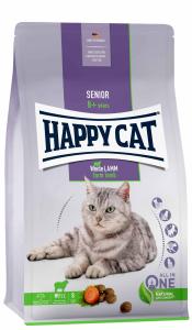 HAPPY CAT ADULT SENIOR BÁRÁNY 1.3 kg