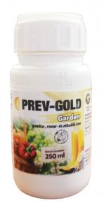 Prev-Gold Garden 250ml