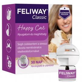 FELIWAY PÁROLOGTATÓ ÉS UTÁNTÖLTŐ 48 ML