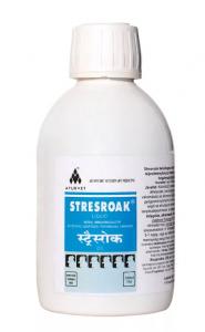 Stresroak stressz elleni, immunerősítő itatófolyadék 200 ml