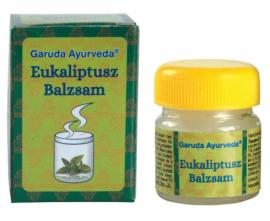 Garuda Ayurveda Eukaliptusz balzsam 9ml