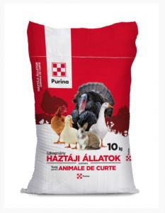 PURINA Tojó takarmánykeverék (+A) 5kg kimért