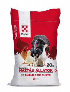 PURINA Anya és Hízónyúl takarmánykeverék 5kg kimért