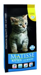 MATISSE KITTEN 10KG