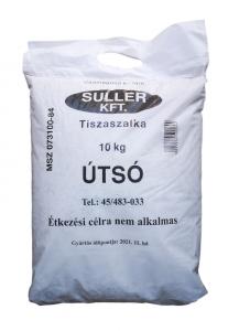 Útszóró só 10KG III.