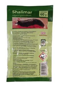 SHALIMAR CSIGAÖLŐ 60g II.