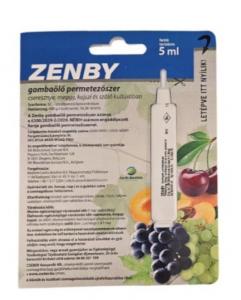 Zenby 1*5ml ampulla