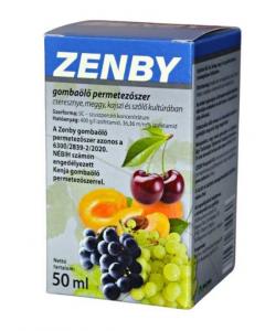 Zenby 50ml