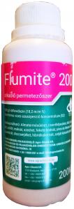 FLUMITE 200 200ml III. 