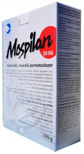 MOSPILAN 20 SG 100g II. 