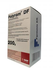 POLYRAM DF 200g (Dithane) III. 