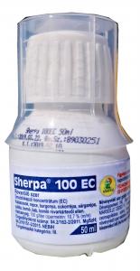SHERPA 100EC 50ml II. 