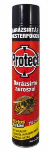 PROTECT Darázsirtó aeroszol 750ml 