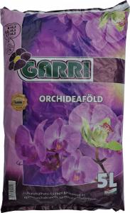 Orchideaföld Garri 5l