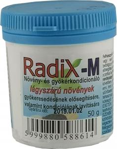 Radix-M gyökereztető por 50 gr