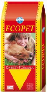 Ecopet Energy Plus 28,5/21,5 15kg