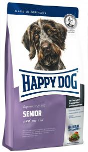 HAPPY DOG SENIOR 12 kg