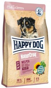 HAPPY DOG NATUR-CROQ PUPPY (Kölyök) 15kg