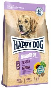 HAPPY DOG NATUR-CROQ SENIOR 4kg