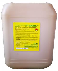 BIOMIT növénykondícionáló 10l