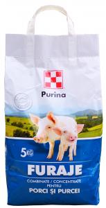 Purina Sertés Plusz Malac koncentrátum (25%) 5kg