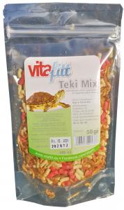 Vitafitt Teki Mix 400ml /50gr.
