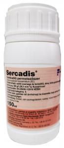 SERCADIS 150 ML II.